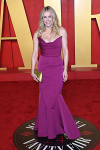 Vanity Fair Oscar Party 2024 in Beverly Hills