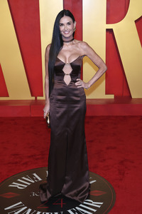 Vanity Fair Oscar Party 2024 in Beverly Hills