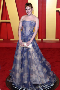 Vanity Fair Oscar Party 2024 in Beverly Hills