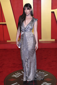 Vanity Fair Oscar Party 2024 in Beverly Hills