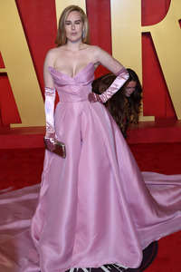 Vanity Fair Oscar Party 2024 in Beverly Hills