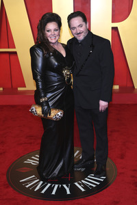 Vanity Fair Oscar Party 2024 in Beverly Hills