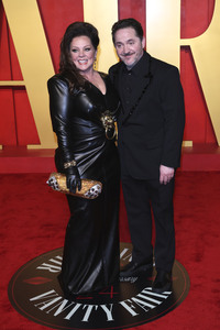 Vanity Fair Oscar Party 2024 in Beverly Hills