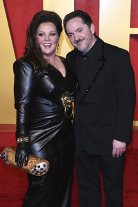 Vanity Fair Oscar Party 2024 in Beverly Hills