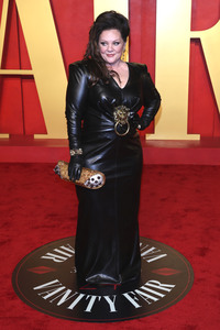 Vanity Fair Oscar Party 2024 in Beverly Hills