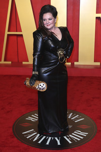 Vanity Fair Oscar Party 2024 in Beverly Hills