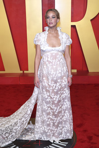 Vanity Fair Oscar Party 2024 in Beverly Hills