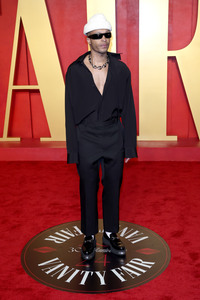 Vanity Fair Oscar Party 2024 in Beverly Hills