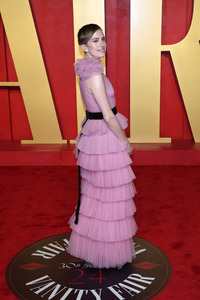 Vanity Fair Oscar Party 2024 in Beverly Hills