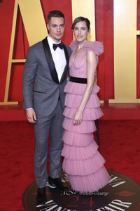 Vanity Fair Oscar Party 2024 in Beverly Hills