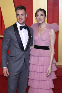 Vanity Fair Oscar Party 2024 in Beverly Hills