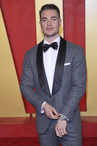 Vanity Fair Oscar Party 2024 in Beverly Hills