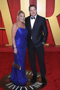 Vanity Fair Oscar Party 2024 in Beverly Hills