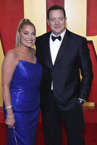 Vanity Fair Oscar Party 2024 in Beverly Hills