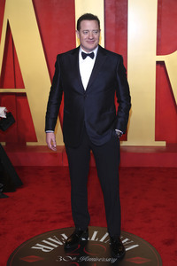 Vanity Fair Oscar Party 2024 in Beverly Hills