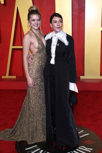 Vanity Fair Oscar Party 2024 in Beverly Hills