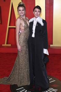 Vanity Fair Oscar Party 2024 in Beverly Hills