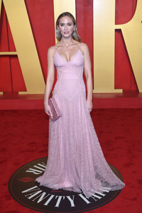 Vanity Fair Oscar Party 2024 in Beverly Hills