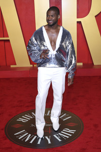 Vanity Fair Oscar Party 2024 in Beverly Hills