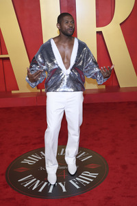 Vanity Fair Oscar Party 2024 in Beverly Hills