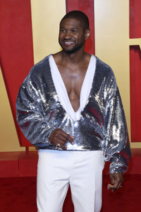 Vanity Fair Oscar Party 2024 in Beverly Hills