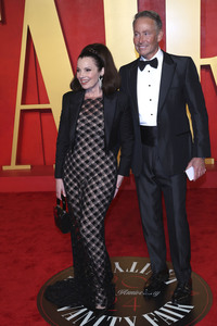 Vanity Fair Oscar Party 2024 in Beverly Hills