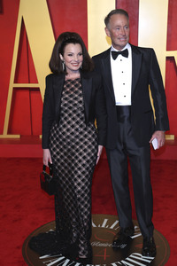 Vanity Fair Oscar Party 2024 in Beverly Hills