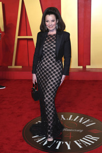 Vanity Fair Oscar Party 2024 in Beverly Hills