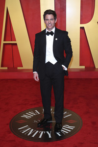 Vanity Fair Oscar Party 2024 in Beverly Hills