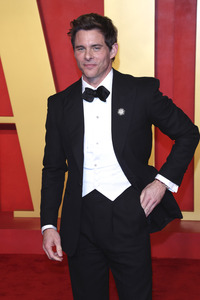 Vanity Fair Oscar Party 2024 in Beverly Hills