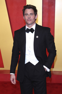 Vanity Fair Oscar Party 2024 in Beverly Hills