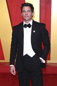 Vanity Fair Oscar Party 2024 in Beverly Hills