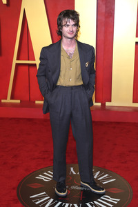 Vanity Fair Oscar Party 2024 in Beverly Hills