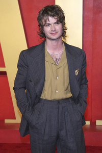 Vanity Fair Oscar Party 2024 in Beverly Hills