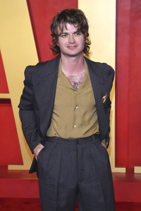 Vanity Fair Oscar Party 2024 in Beverly Hills