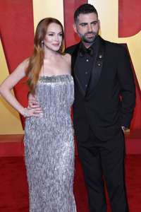 Vanity Fair Oscar Party 2024 in Beverly Hills