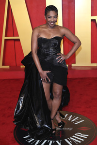 Vanity Fair Oscar Party 2024 in Beverly Hills