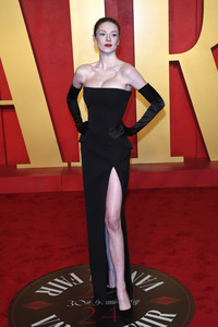 Vanity Fair Oscar Party 2024 in Beverly Hills