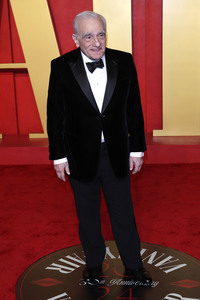 Vanity Fair Oscar Party 2024 in Beverly Hills