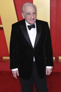 Vanity Fair Oscar Party 2024 in Beverly Hills