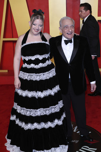 Vanity Fair Oscar Party 2024 in Beverly Hills