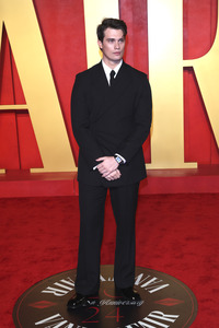 Vanity Fair Oscar Party 2024 in Beverly Hills