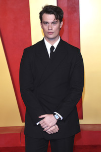 Vanity Fair Oscar Party 2024 in Beverly Hills