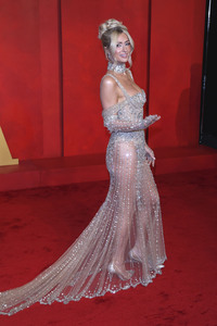 Vanity Fair Oscar Party 2024 in Beverly Hills