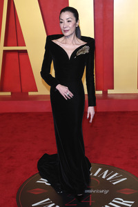 Vanity Fair Oscar Party 2024 in Beverly Hills