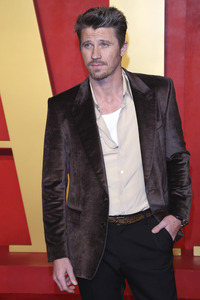 Vanity Fair Oscar Party 2024 in Beverly Hills