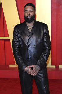 Vanity Fair Oscar Party 2024 in Beverly Hills