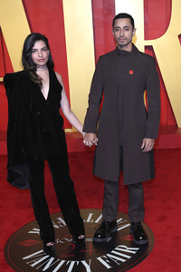 Vanity Fair Oscar Party 2024 in Beverly Hills