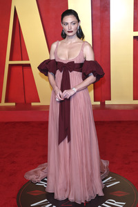 Vanity Fair Oscar Party 2024 in Beverly Hills