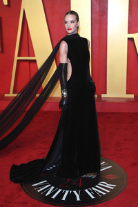 Vanity Fair Oscar Party 2024 in Beverly Hills